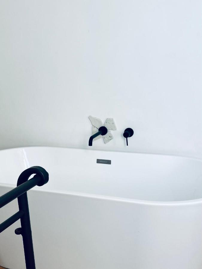 Il Bottone Al Duomo Bed & Breakfast Gaeta Eksteriør bilde