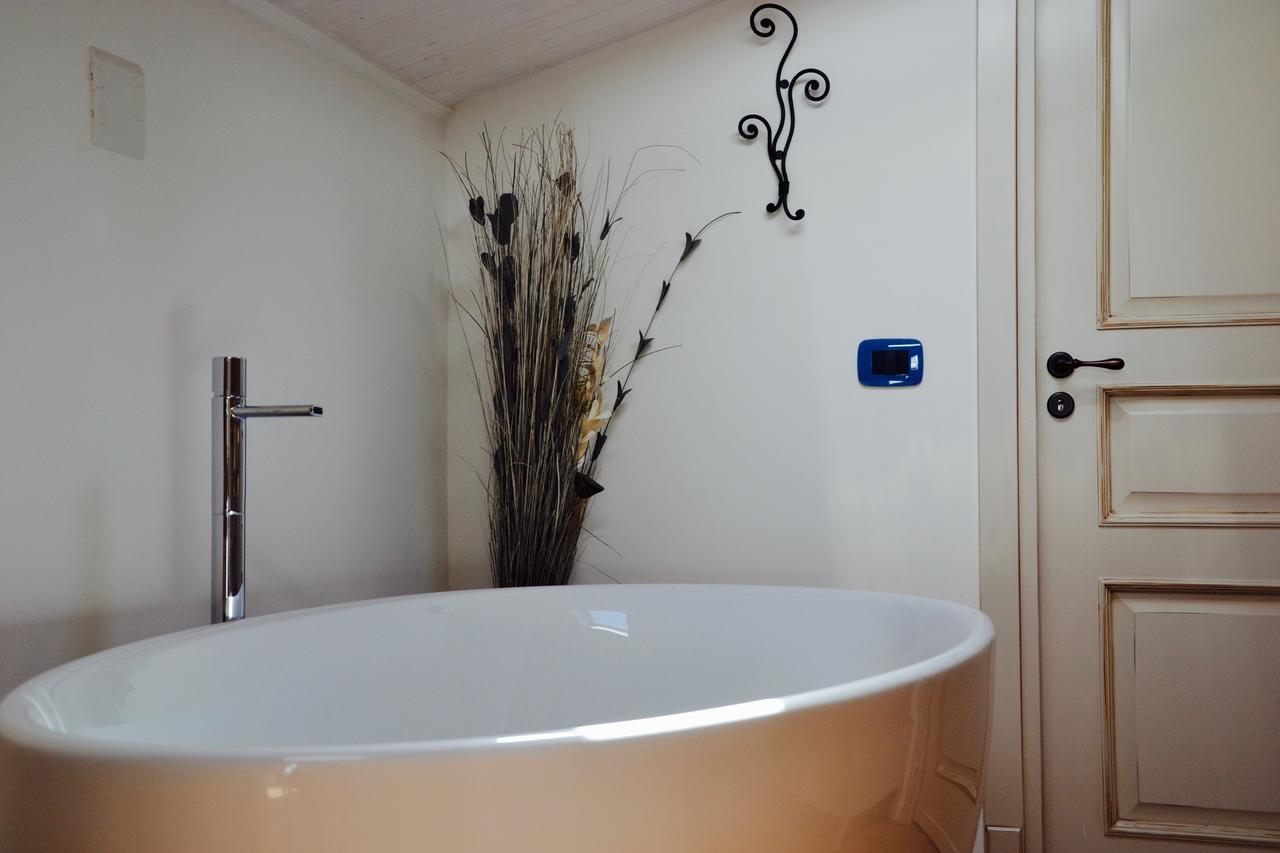 Il Bottone Al Duomo Bed & Breakfast Gaeta Eksteriør bilde
