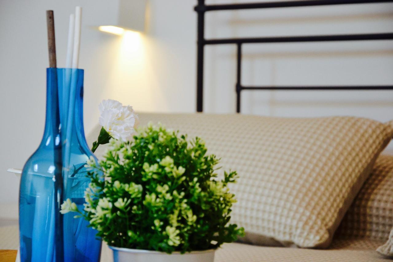 Il Bottone Al Duomo Bed & Breakfast Gaeta Eksteriør bilde
