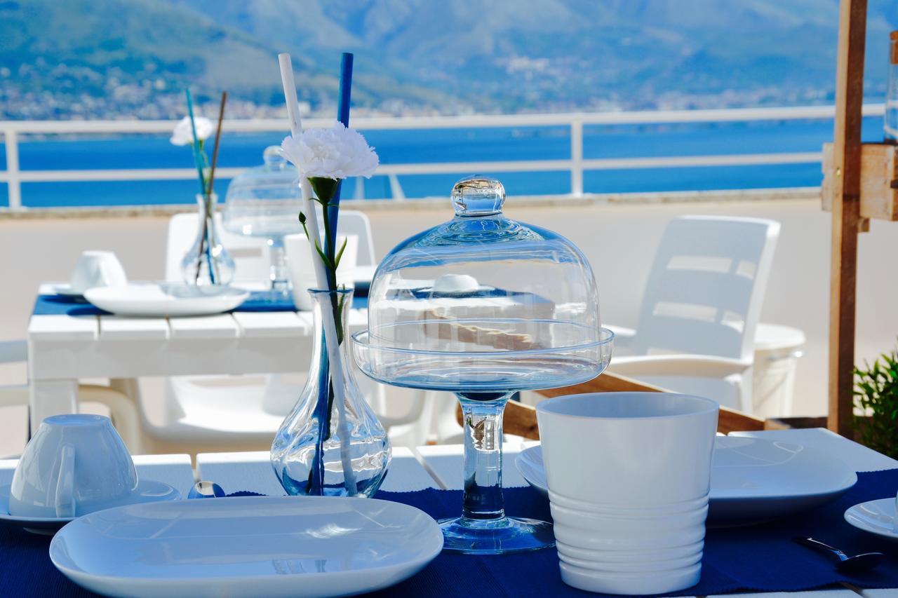 Il Bottone Al Duomo Bed & Breakfast Gaeta Eksteriør bilde