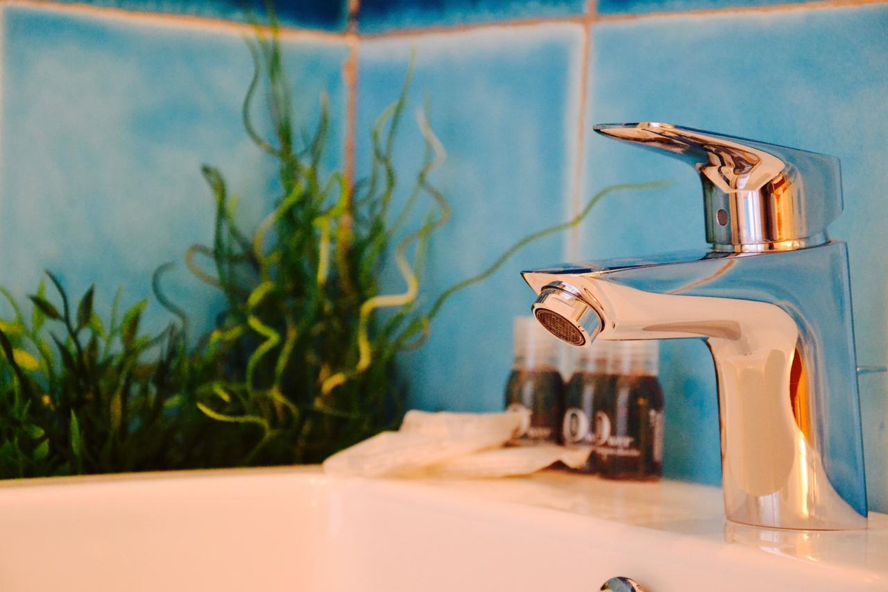 Il Bottone Al Duomo Bed & Breakfast Gaeta Eksteriør bilde
