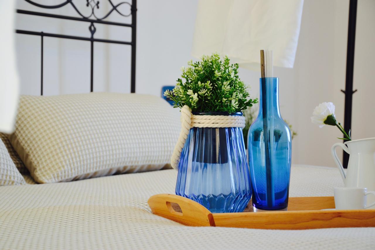 Il Bottone Al Duomo Bed & Breakfast Gaeta Eksteriør bilde