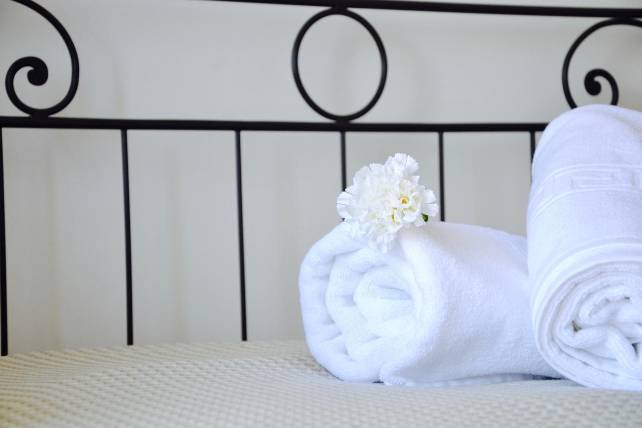 Il Bottone Al Duomo Bed & Breakfast Gaeta Eksteriør bilde
