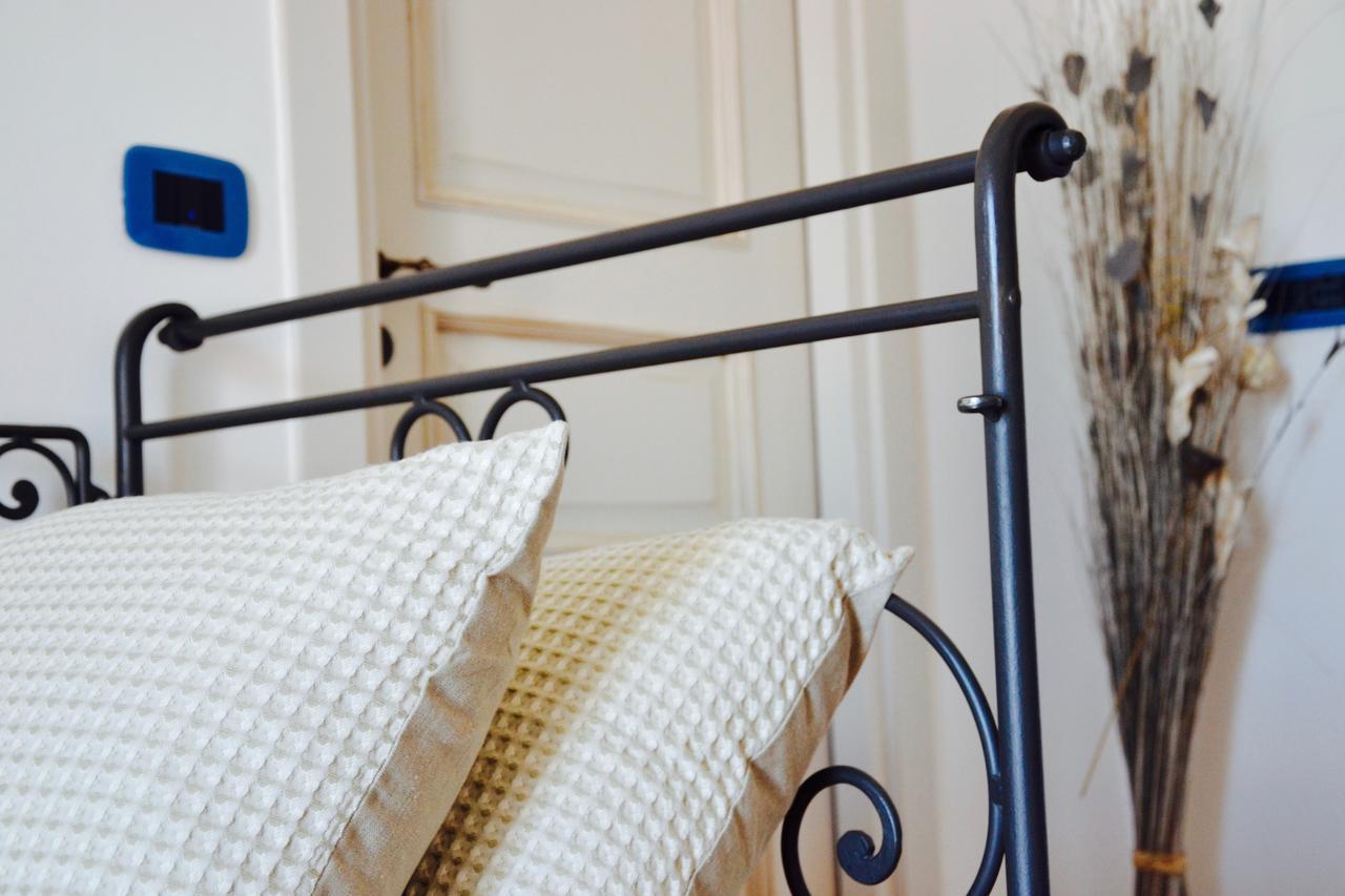 Il Bottone Al Duomo Bed & Breakfast Gaeta Eksteriør bilde
