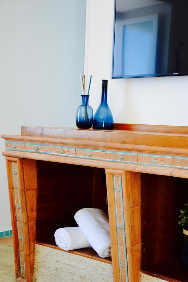 Il Bottone Al Duomo Bed & Breakfast Gaeta Eksteriør bilde