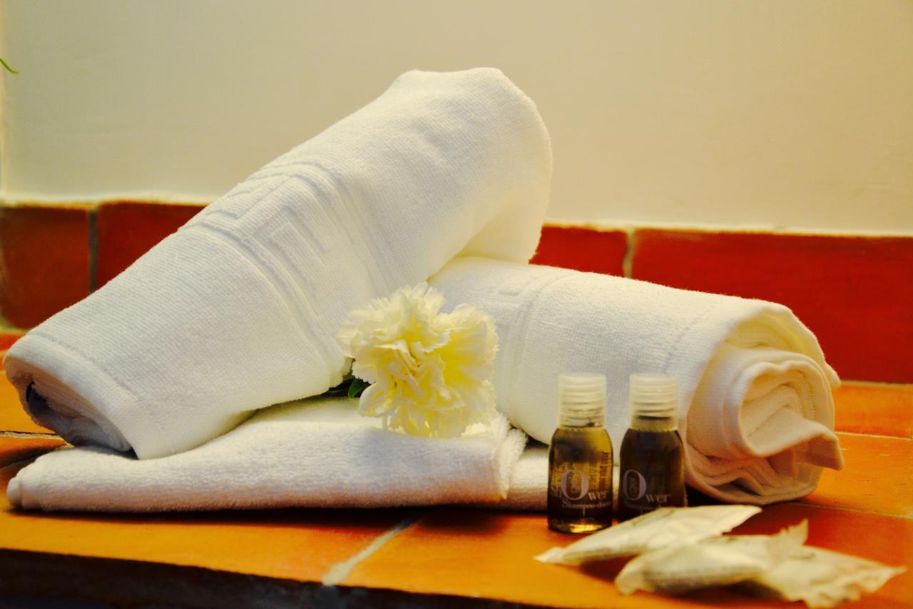 Il Bottone Al Duomo Bed & Breakfast Gaeta Eksteriør bilde