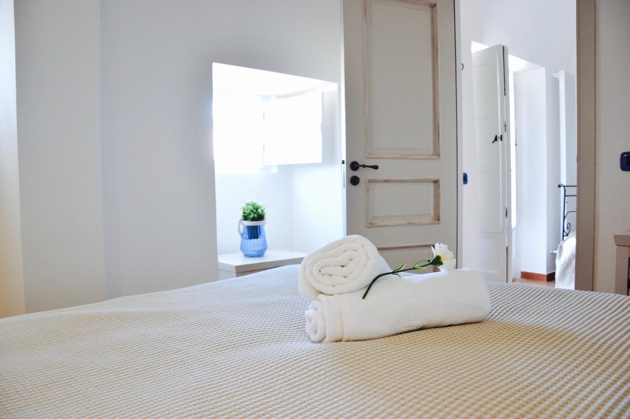 Il Bottone Al Duomo Bed & Breakfast Gaeta Eksteriør bilde
