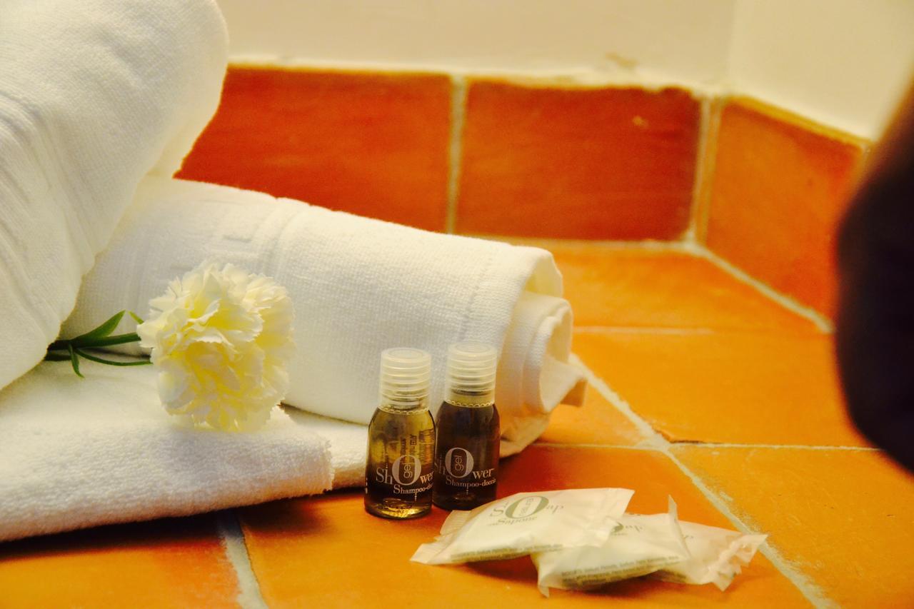 Il Bottone Al Duomo Bed & Breakfast Gaeta Eksteriør bilde